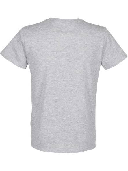 Gris Mezcla RTP TEMPO 145.Camiseta Unisex.XL.Gris Mezcla de venta al por mayor en Faire1