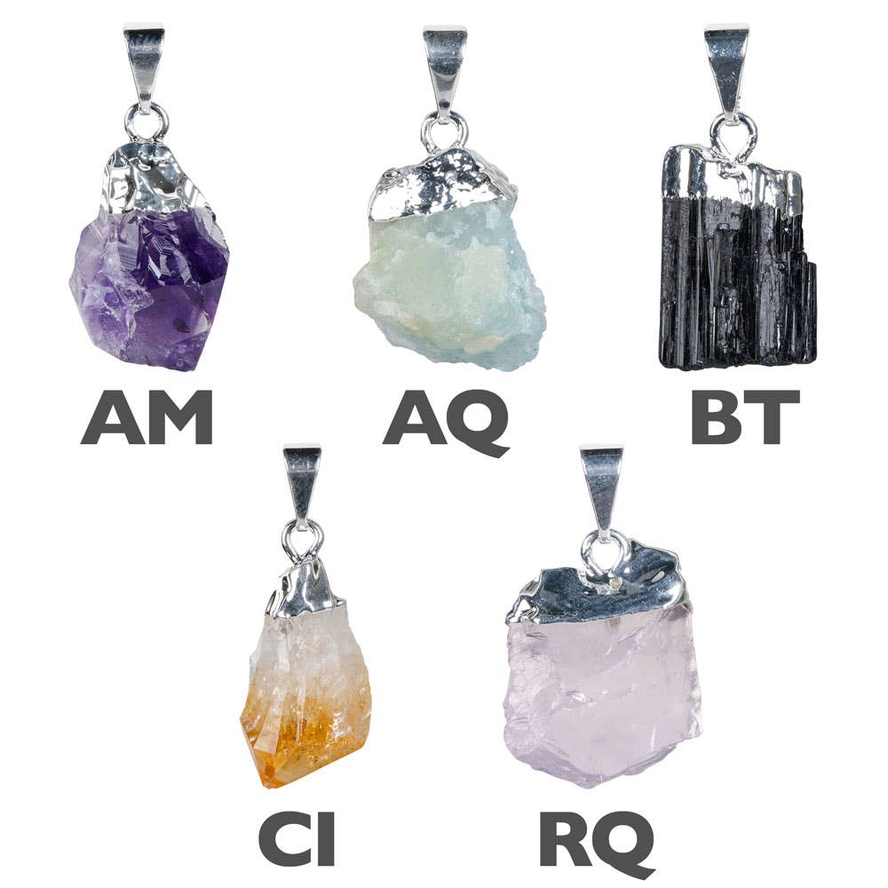 Benjamin International – Engroshandel Vedhæng/charm – SMÅ GROVE SPIDSVEDHÆNG3