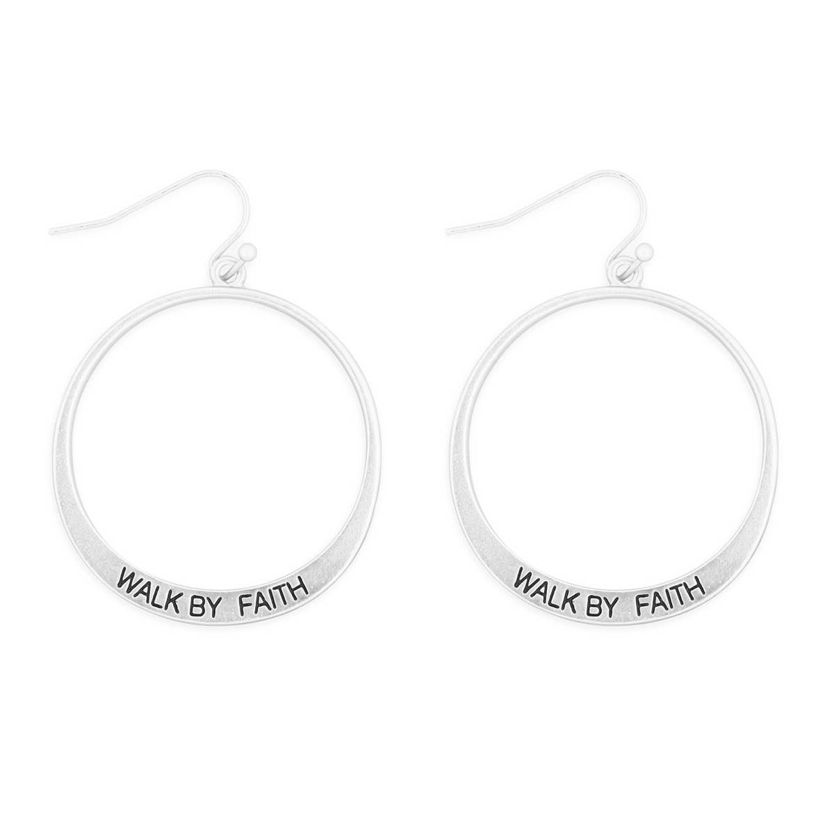 MYS Wholesale Inc - Vente Boucles d'oreilles pendantes - Boucles d'oreilles pendantes en forme de cerceau pincé11