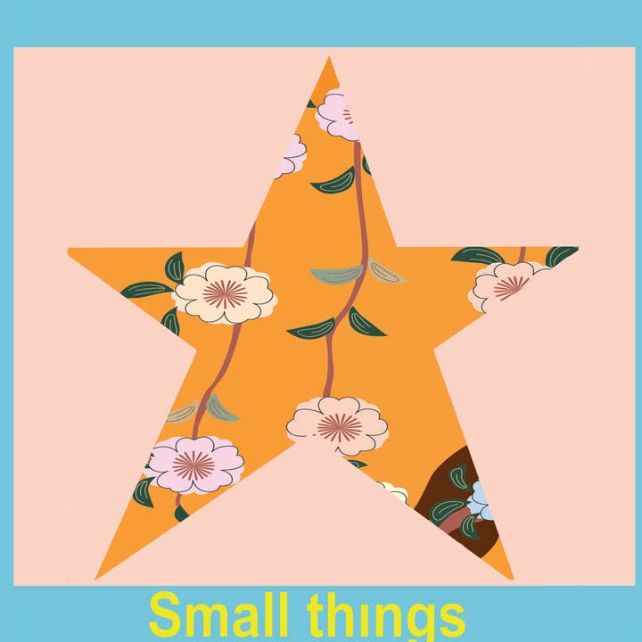 star flowers per la vendita all'ingrosso da parte di Smallthings