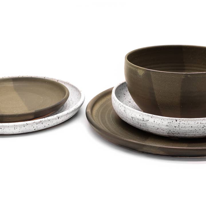 Set King Place (5 pezzi) per la vendita all'ingrosso da parte di RVPottery