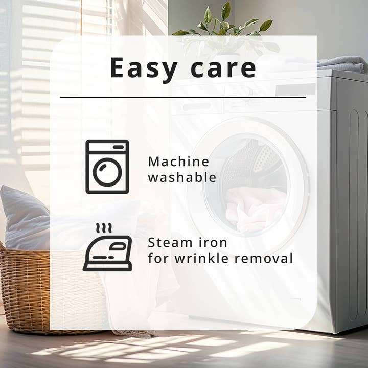 Olliix - Wholesale Bedding Set - Crushed Velvet 4-Piece Comforter or Duvet Cover Set, Black15