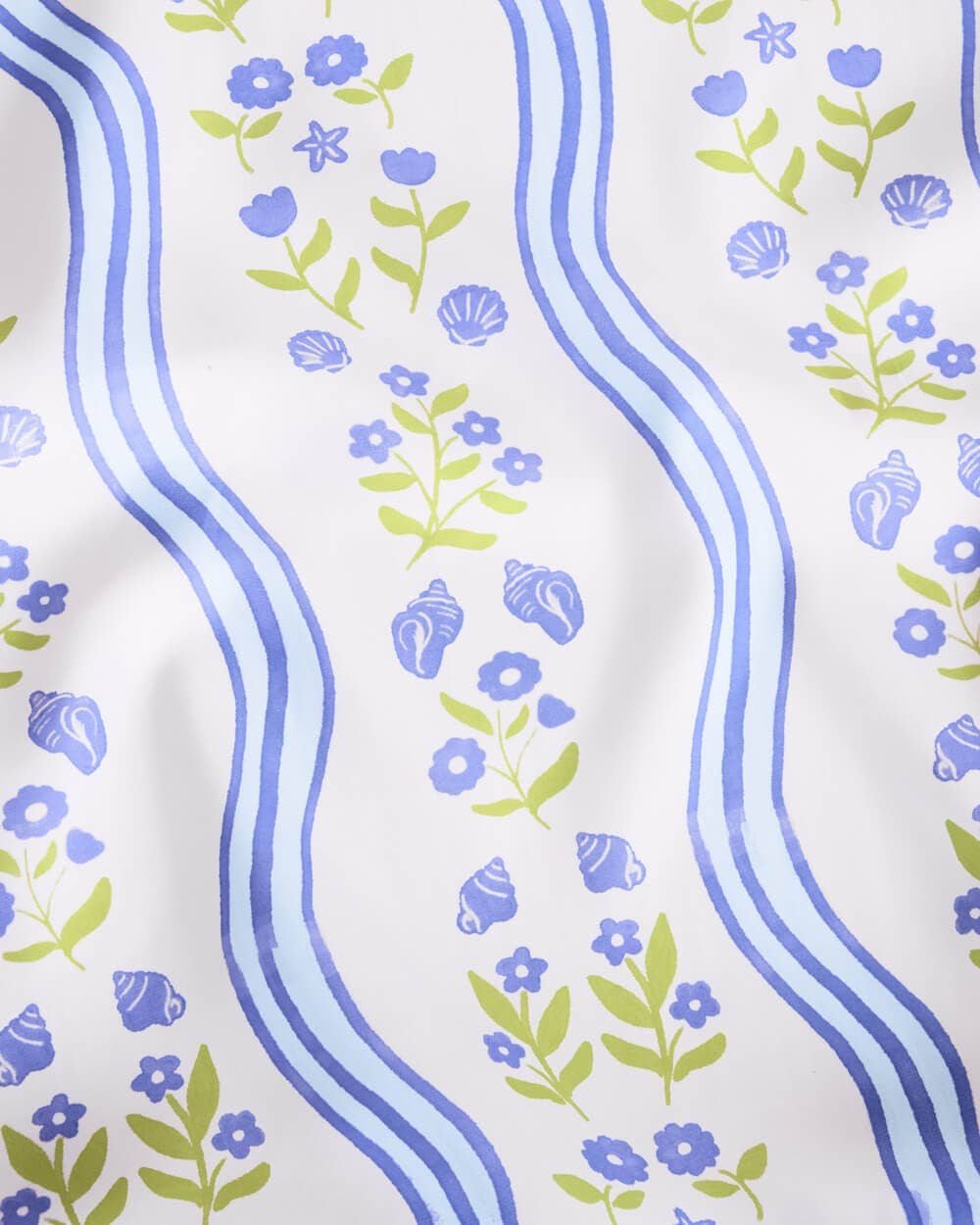 xo, Fetti - Wholesale Tablecloth - Coastal Tablecloth - 9" x 4.5" washable tablecloth0