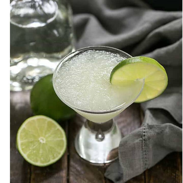 Nectar of the Vine – wholesale Cocktailmix/-sockerlag – PREMIUM 5-pack Margarita Wine Slushy Mix