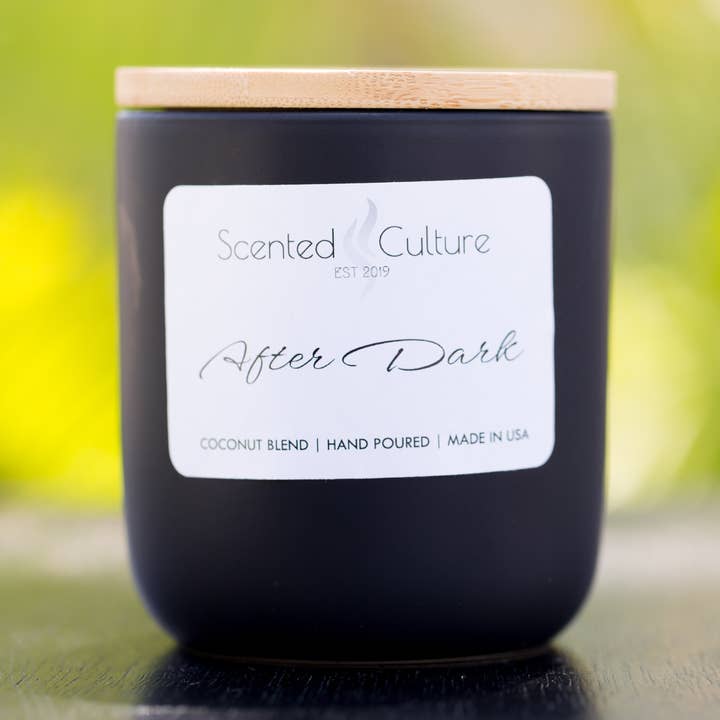 After DarK for wholesale by Scented Culture