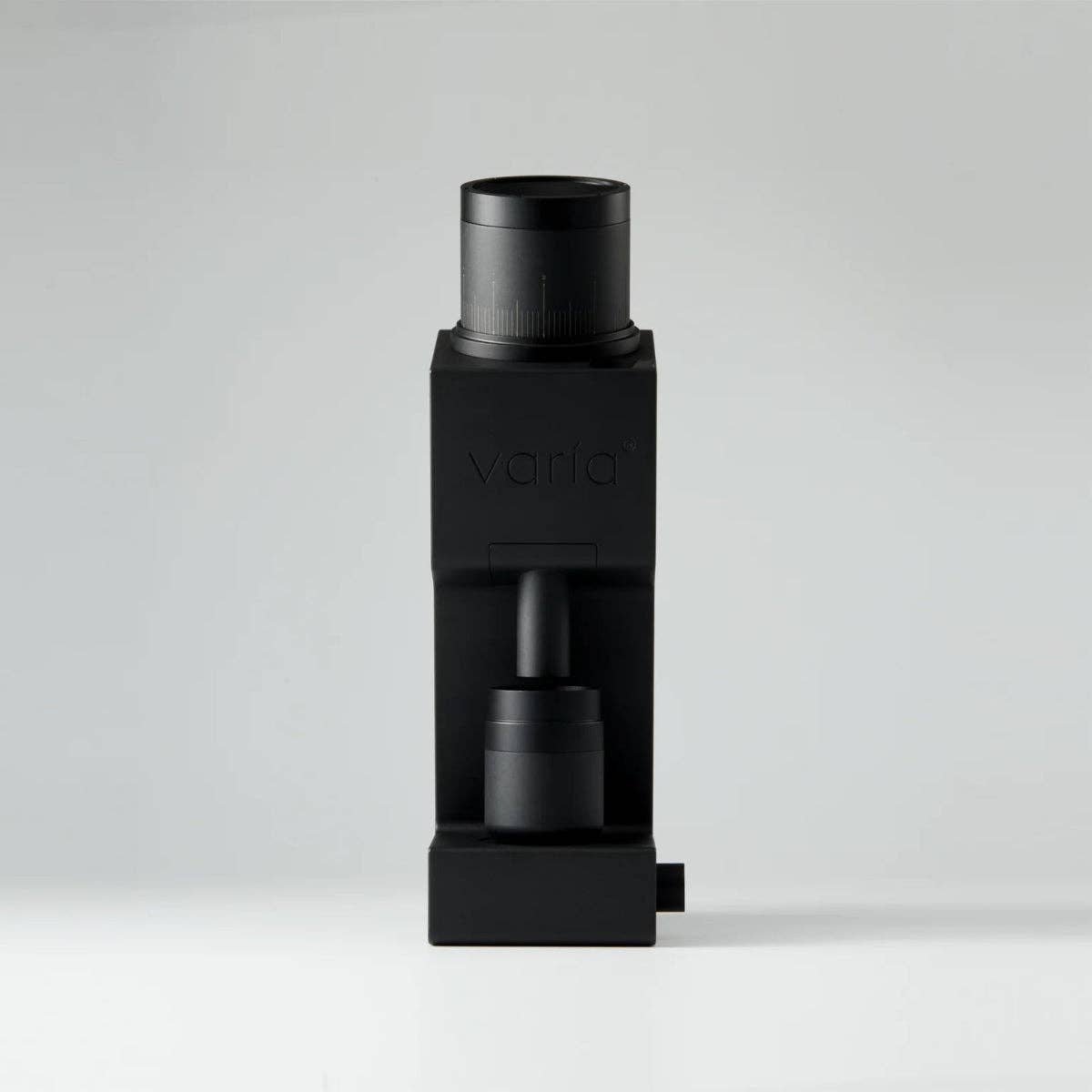 Bean Bros - Vendita all'ingrosso Macinacaffè - Macinacaffè Varia VS6 - Nero