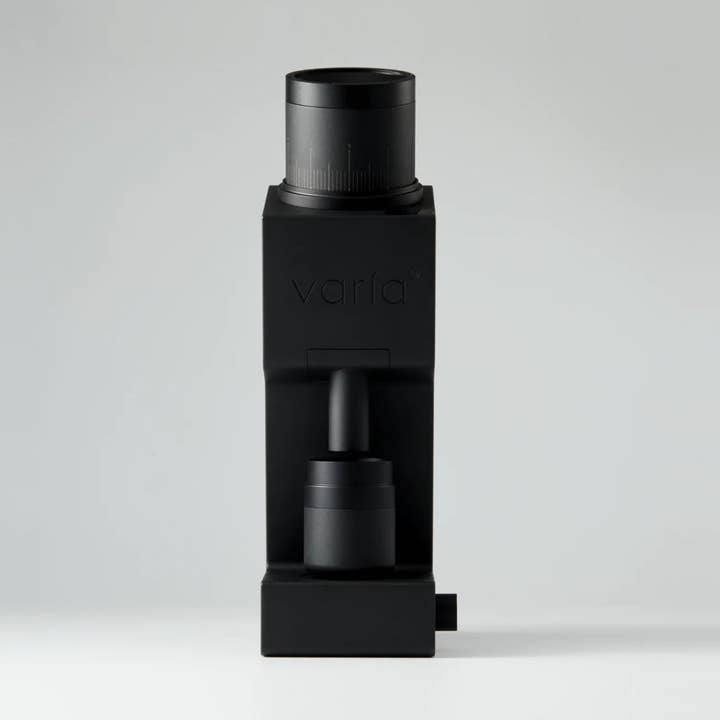 Varia VS6 Grinder, Schwarz für den Großhandel von Bean Bros