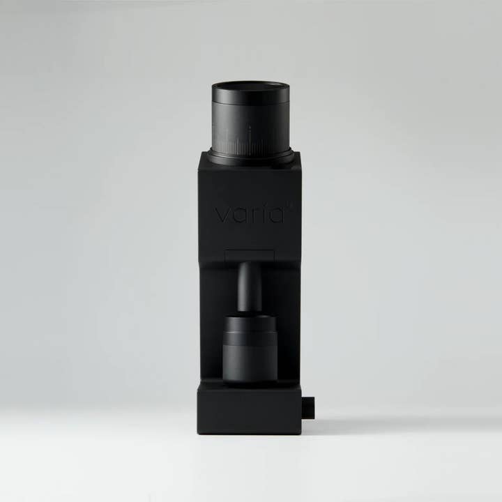 Bean Bros - Wholesale Coffee Grinder - Varia VS6 Grinder - Black