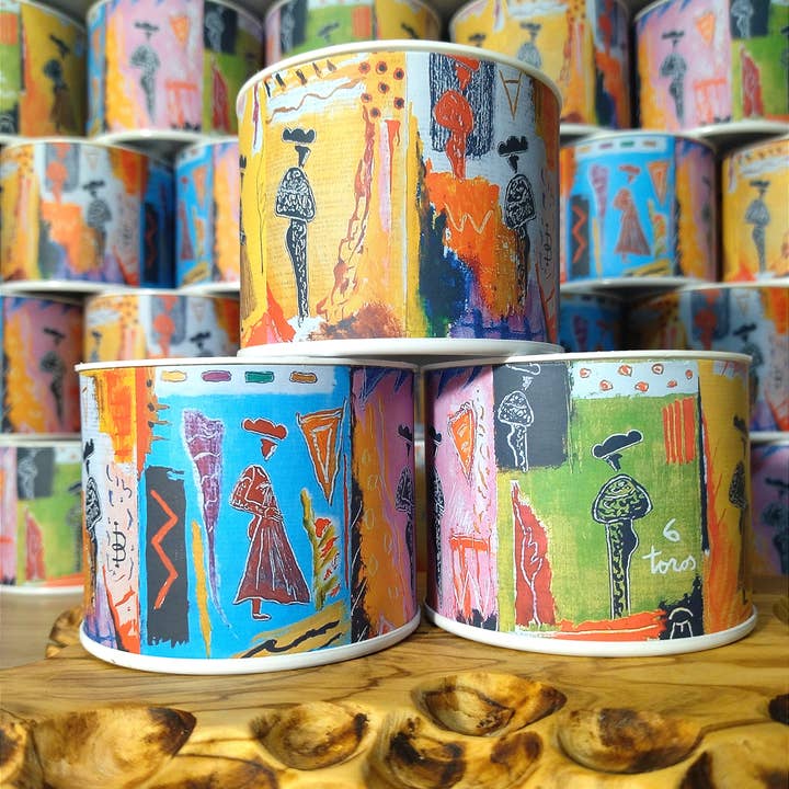 Atelier du Sel Camargue - Wholesale Salt - Fleur de Sel from Camargue