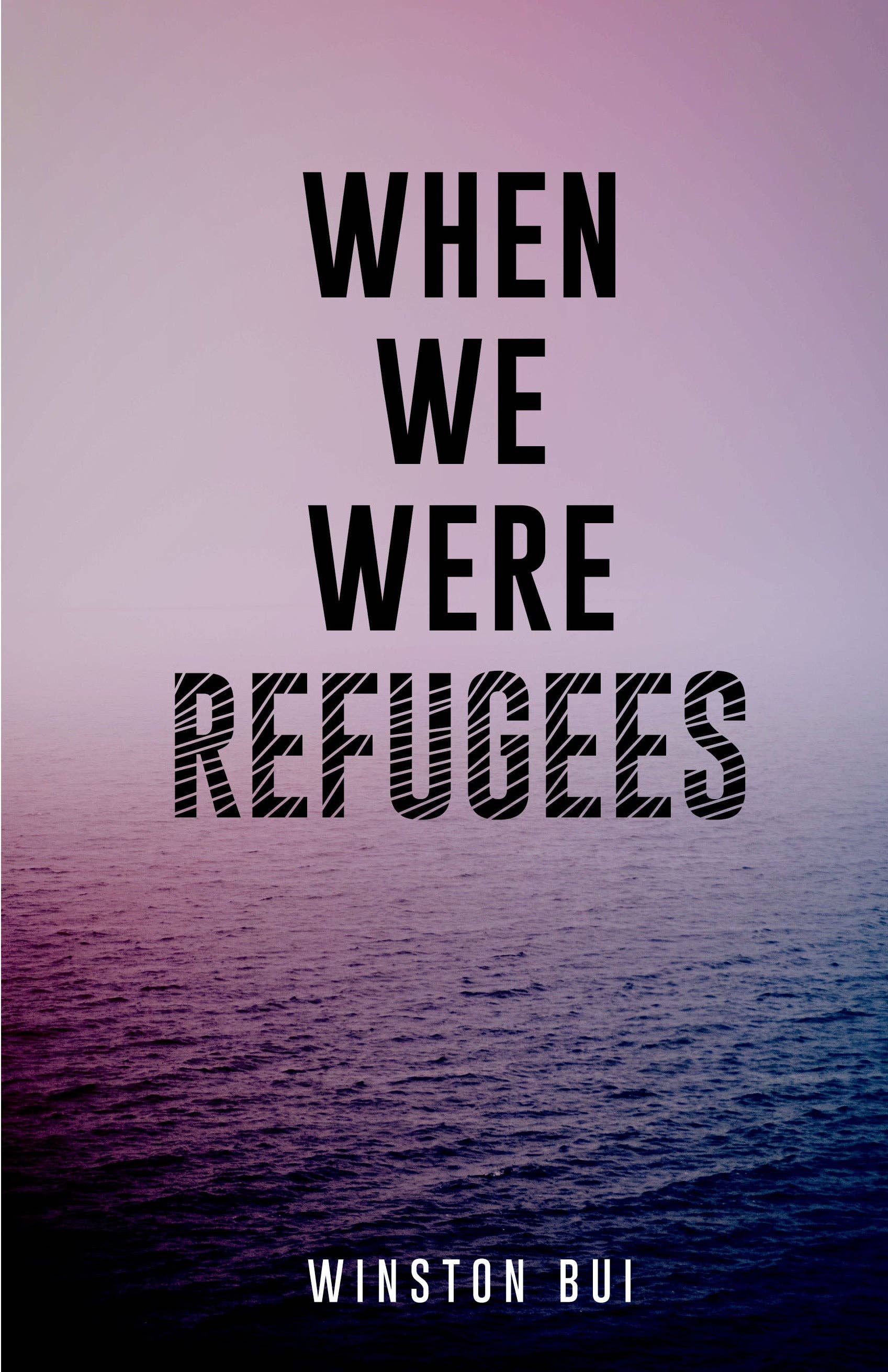 Impactful Market - Wholesale Biography & Memoir - When We Were Refugees1