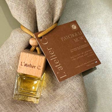 Julklappar - presentidéer för wholesale av L'ATELIER C