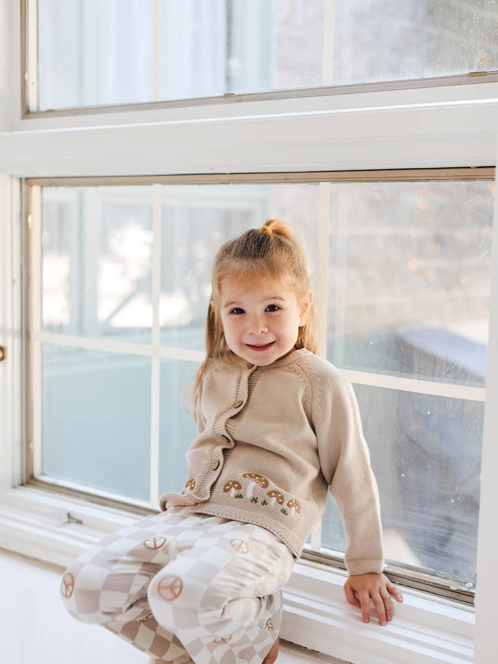 Celebrate Your Tribe - Wholesale Pants - Kids - Peace Out Flares4