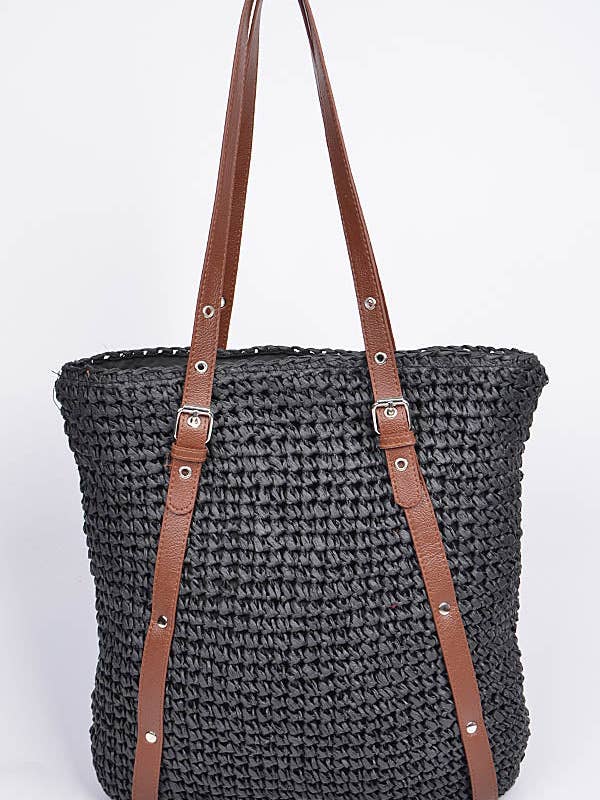 0307 Noir - Lot de 3 pour la vente par Apparel Candy