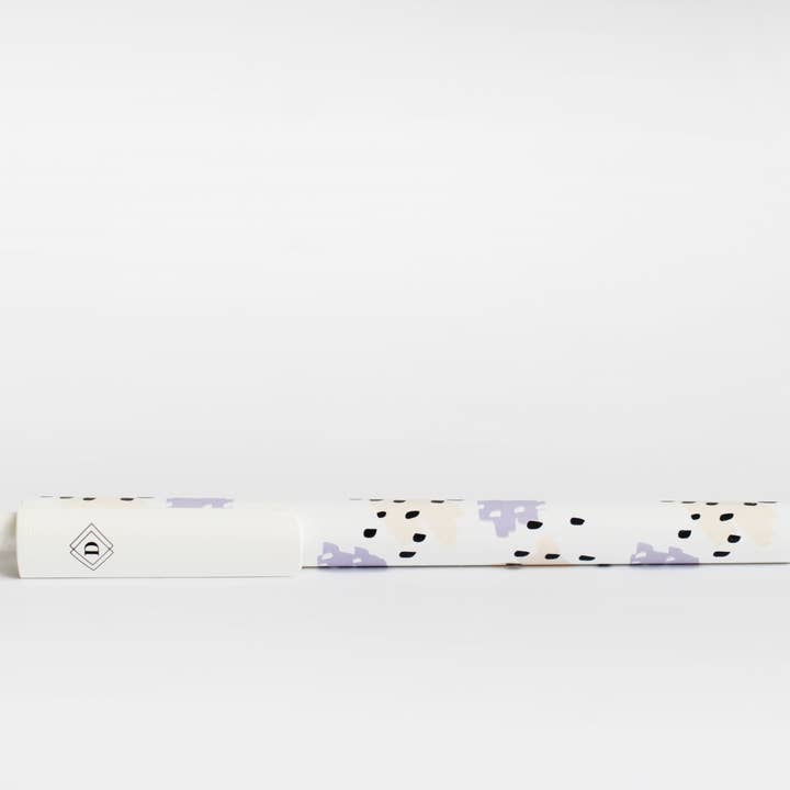 Dreamkey Design - Wholesale Pen - Balpen Paint swipes blush1