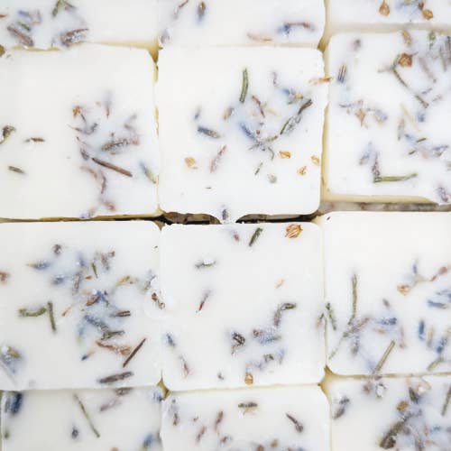 Lavender Spa Pick & Mix Fragrance Melts, Box of 48 for wholesale by SÒLAS Home