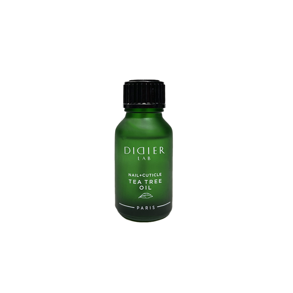 DID-LAB COSMETICS IBERIA - Wholesale Cuticle Oil - Didier Lab Nail Cuticle oil, Tea tree
1