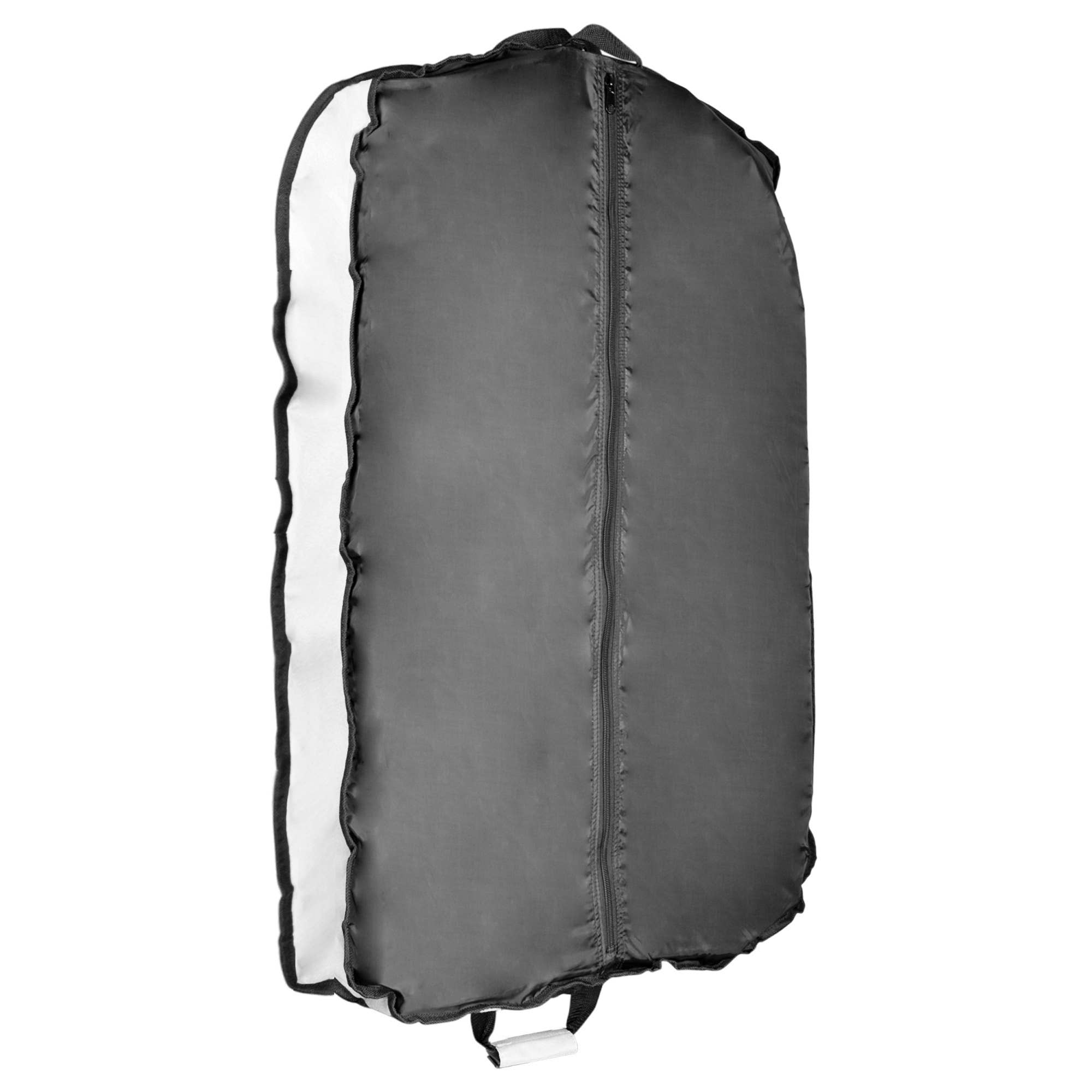 Dalix – Engroshandel Dragtpose – DALIX 39" Garment Taske Cover til jakkesæt og kjoler med lommer49