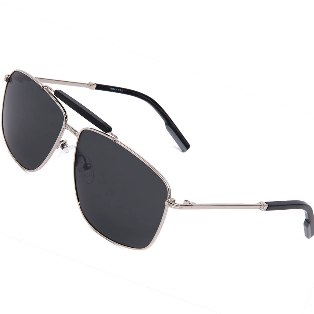 Fabio Valenti - Wholesale Sunglasses - Men's - Mens Larger sunglasses   LS10080