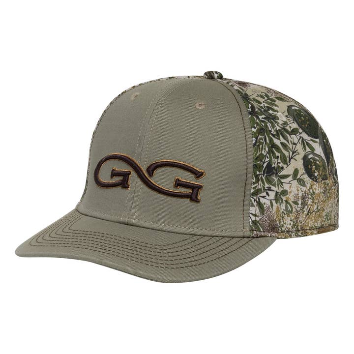 Mesquite Cap | GameGuard TwillBack for wholesale by GameGuard