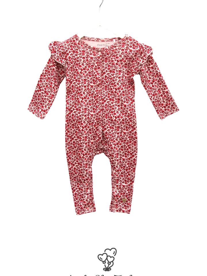 Little Chiq Baby Strampler für den Großhandel von Little Chiq