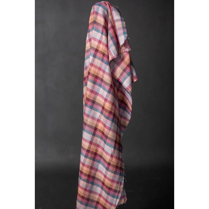 Merchant and Mills - Wholesale Fabric - Estelle Cotton/Linen