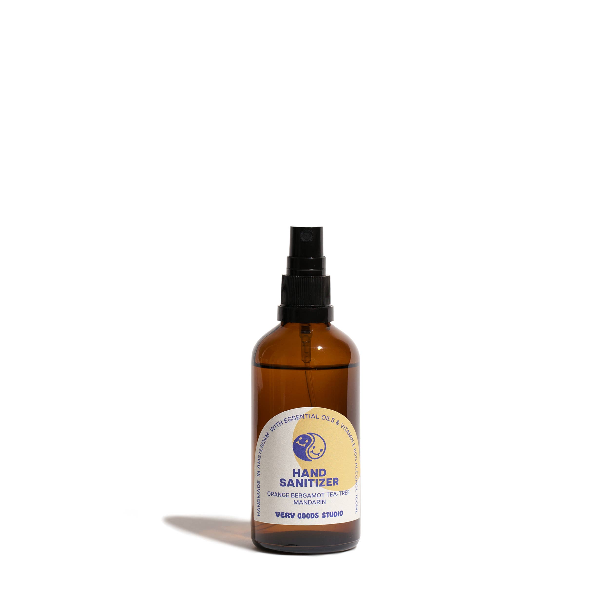 Very Goods Studio - Wholesale Hand sanitiser - Hand Sanitizer Scented / 50ml