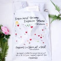 PLT Wholesale - Wholesale Envelopes - 19x24 Poly Mailers-Flat4