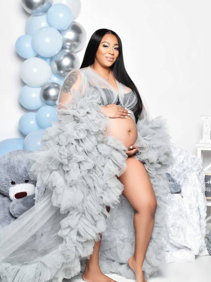 Robe étoilée pour la vente par Dimaz