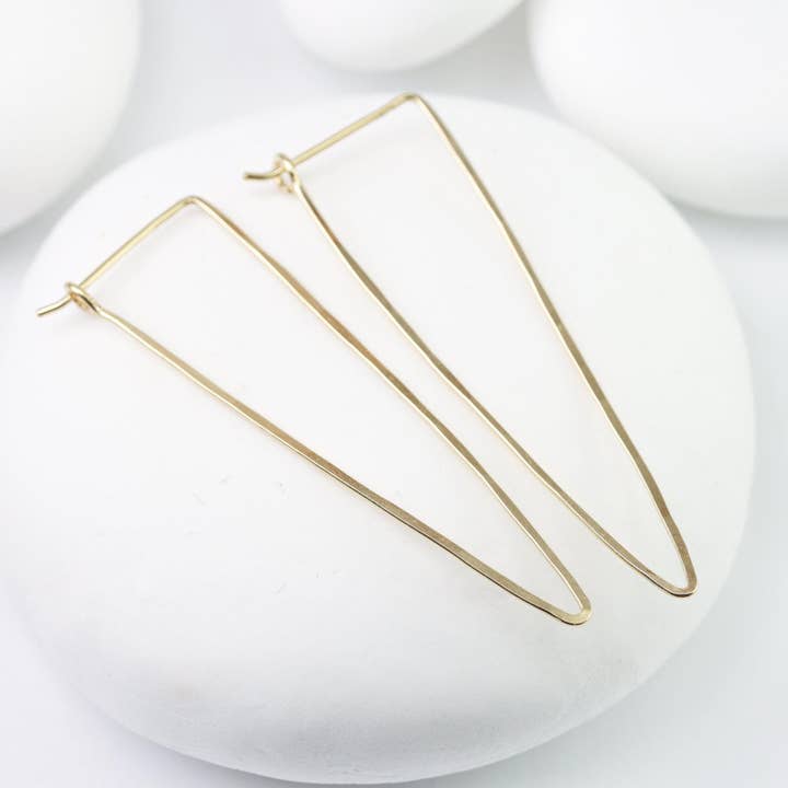 Store dolkbøjler for engroshandel hos Lotus Stone Jewelry