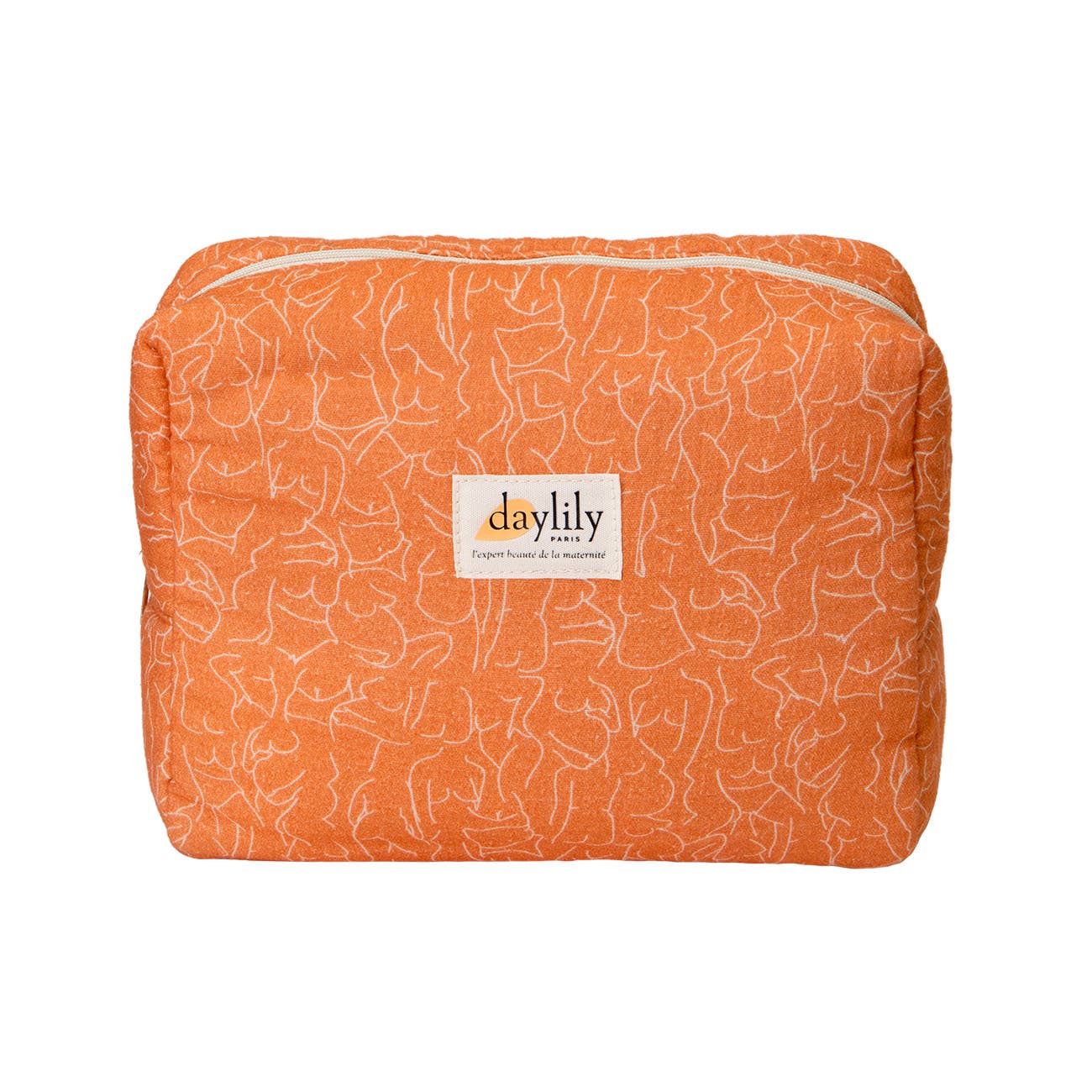 Daylily Paris - Vendita all'ingrosso Set/confezione regalo per neomamme - Mama Saver - Il kit completo per il post-parto3