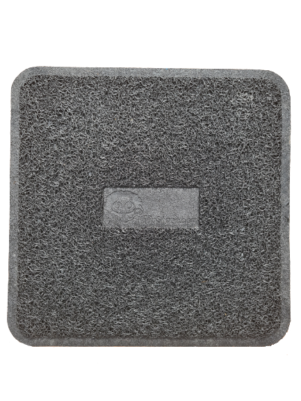 Miaustore – Großhandel Fußmatte – Wasserdichte Silikonmatte0