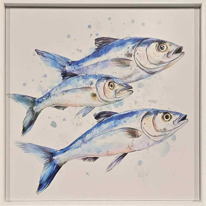 Extérieur 105 pour la vente par Coastline Art