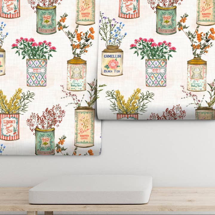 PIPAPEL - Wholesale Wallpaper - Apothecary