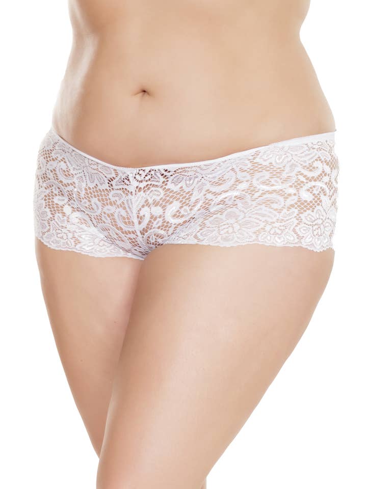 Culotte Brief Encounter pour la vente par Coquette