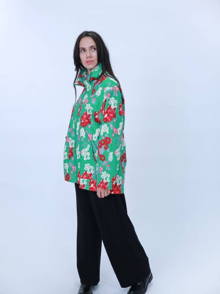 Green A48-V39 - Jacket for wholesale on Faire1