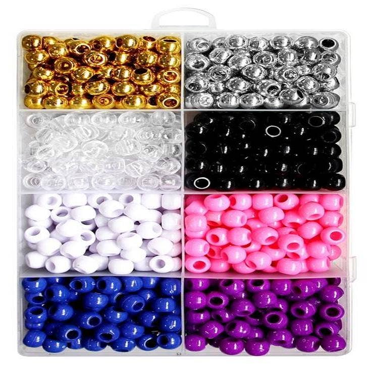 KT Supply - Vendita all'ingrosso Espositore per rivenditori - Contenitore PerlineGrandi0