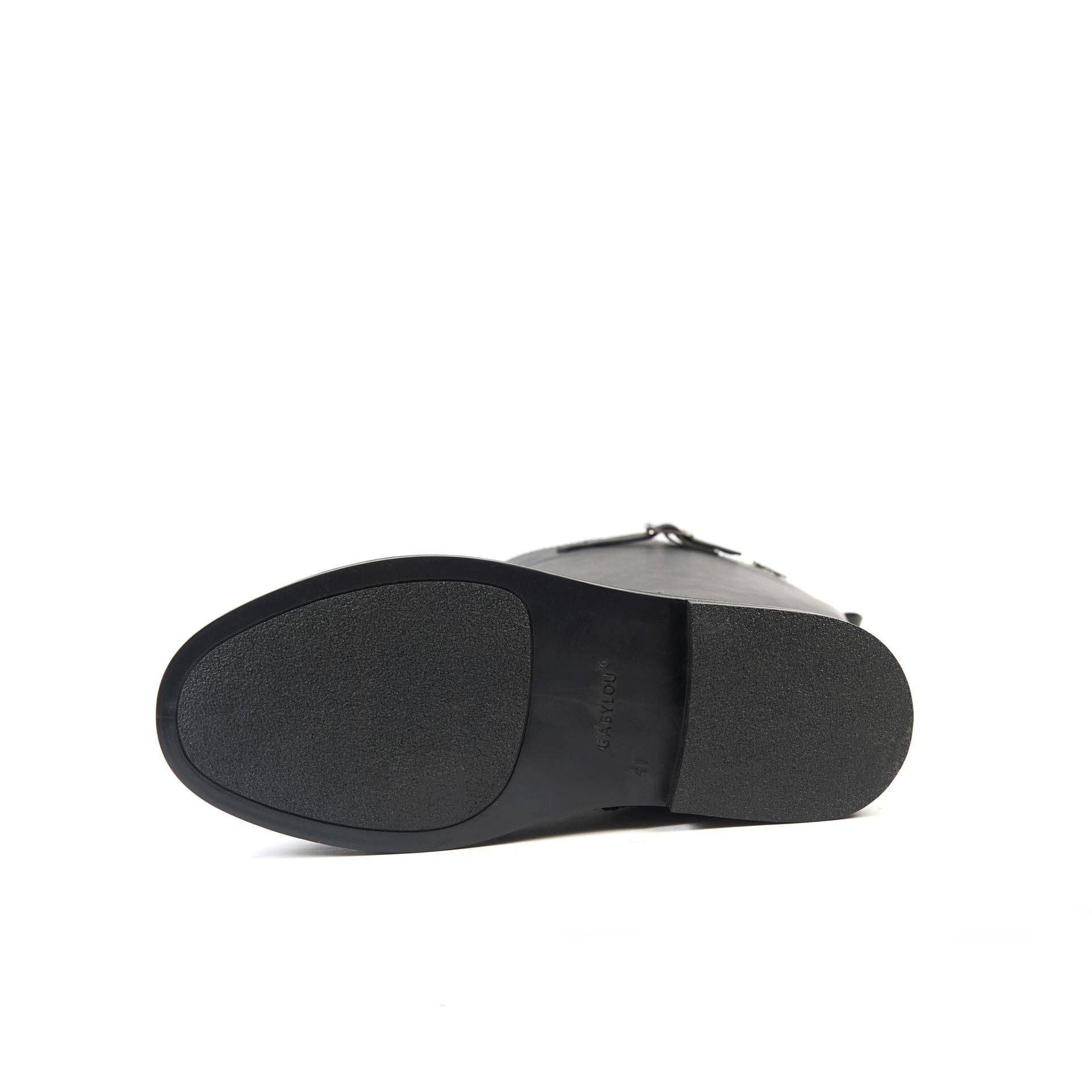 Gabylou - Vente Bottes – femme - Bottes 4XL pour mollets larges - Modele Kate16