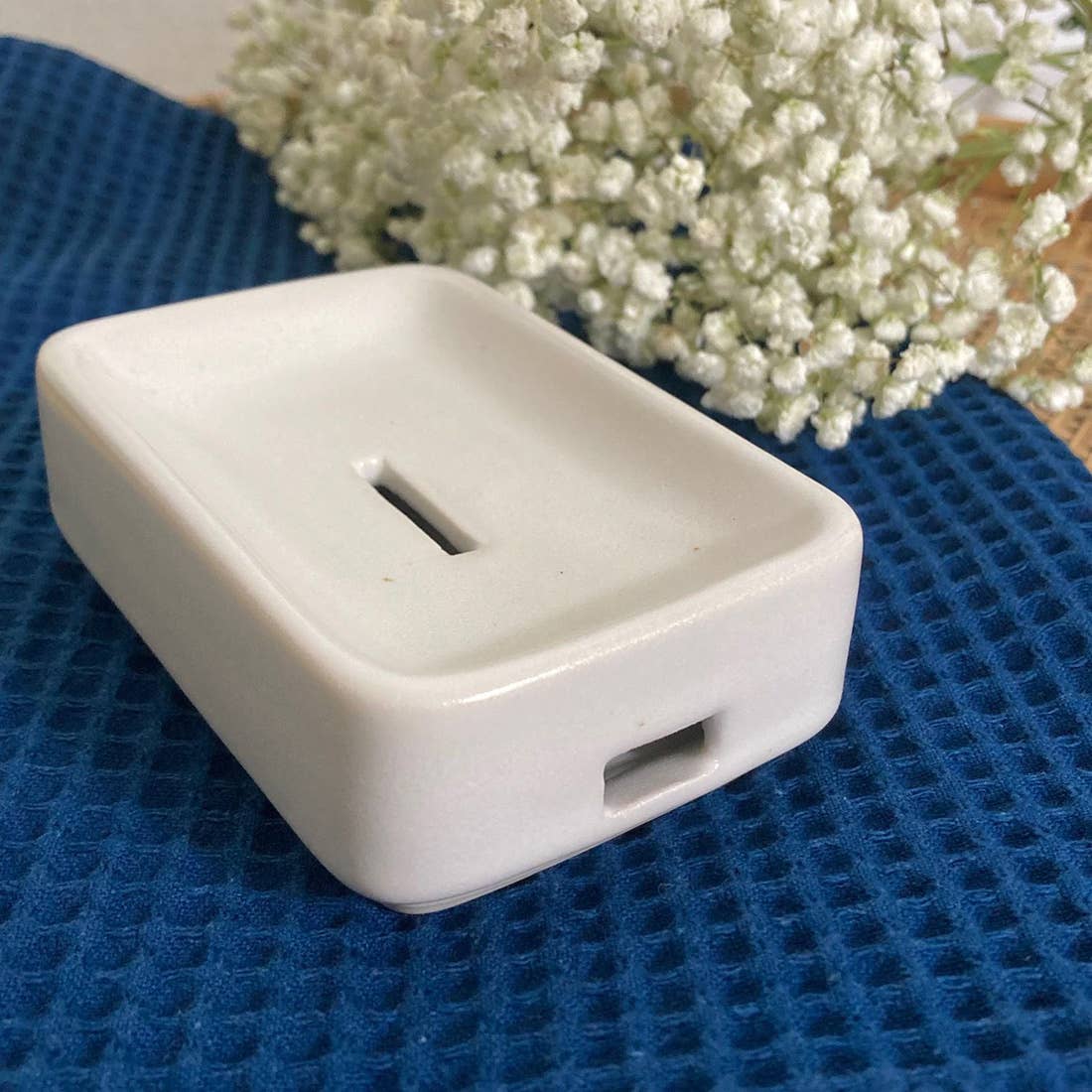 BAAN - Wholesale Soap Caddy - Soap holder n° 42