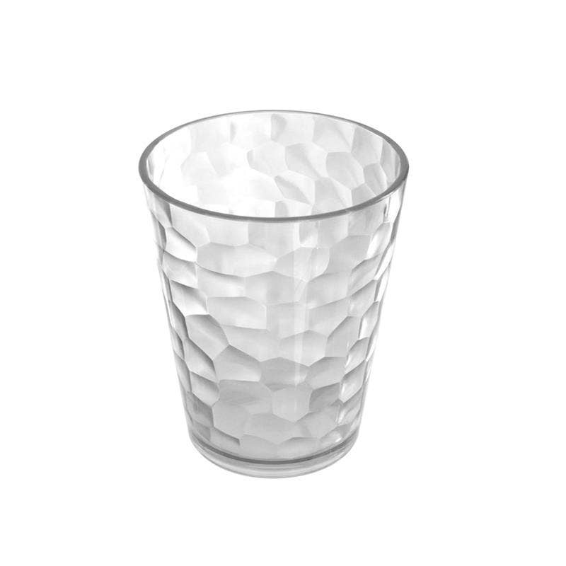 LeadingWare - Wholesale Drinking Glass/Cup - AC-1501 - 16 oz. Acrylic Hammer DOF0