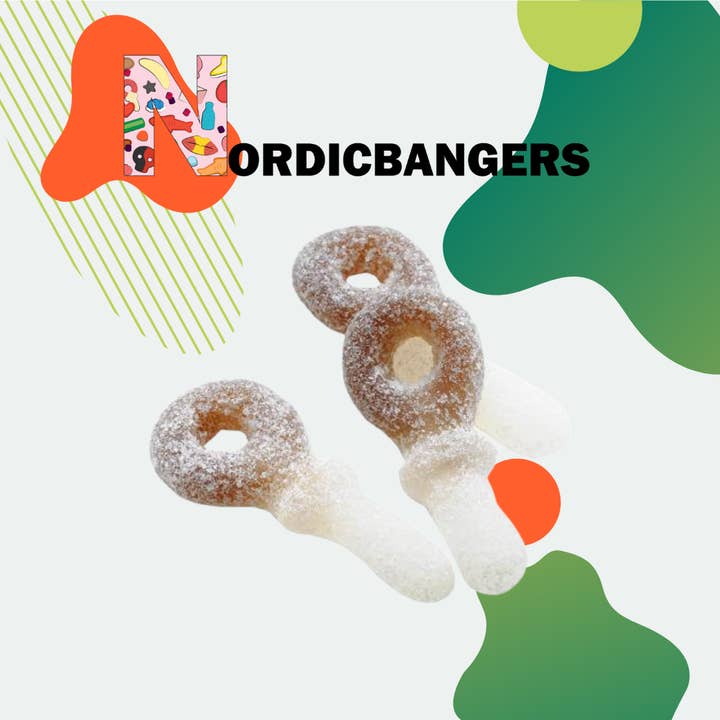 Svenskt Godis - Sura Colaflaskor and other Purchase Wholesale cola grosshandelspreis. Free Returns & Net 60 Terms on Faire trending on Faire.