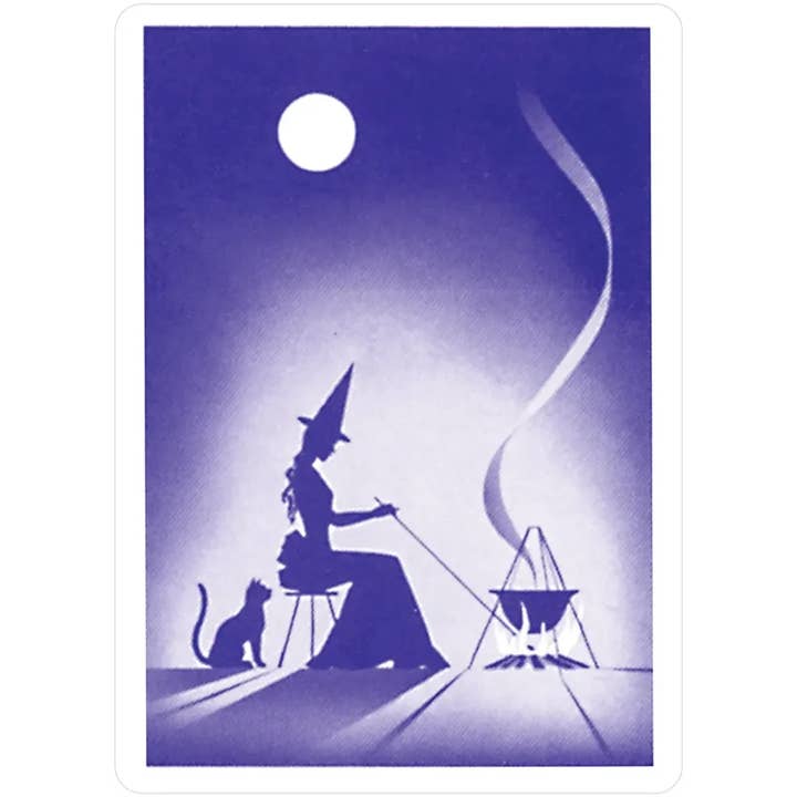 U.S. Games Systems Inc. - Wholesale Tarot Cards - Gypsy Witch® Cartas De La Adivinación (Spanish Edition)6