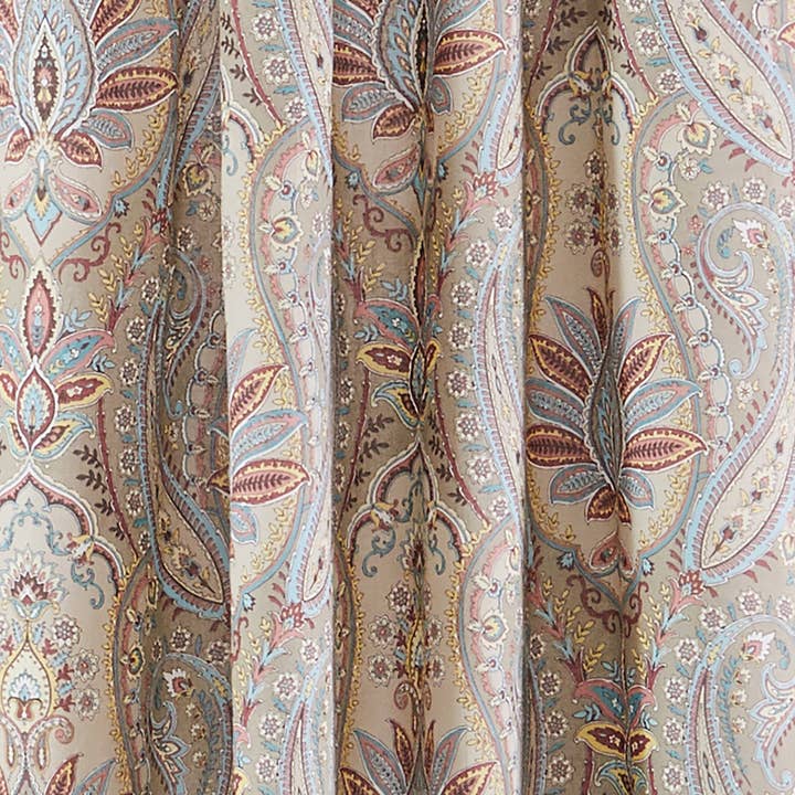 Levtex Home - Wholesale Curtain - Kasey Drape Panel