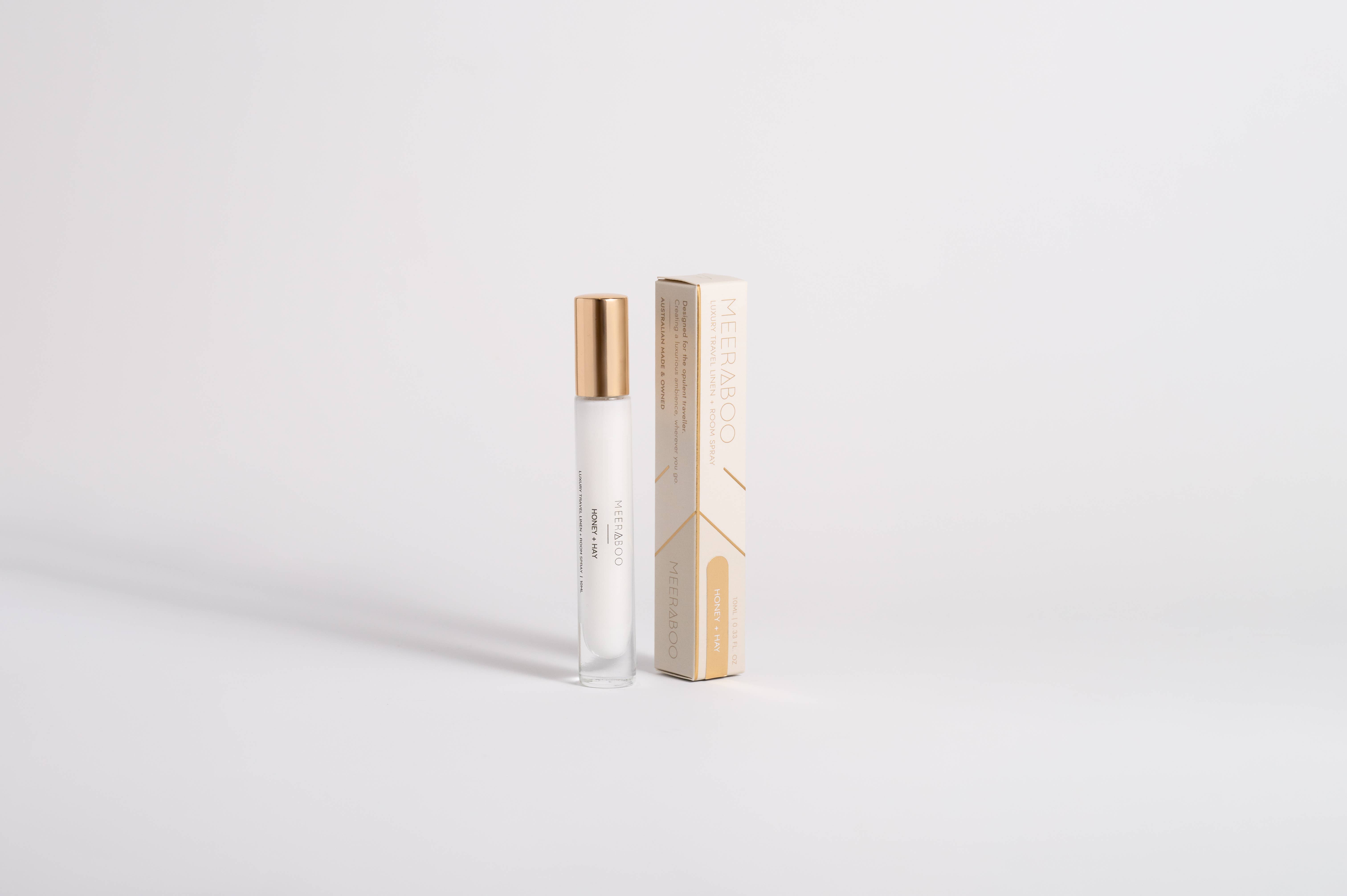 Meeraboo - Wholesale Room & Linen Spray - Luxury Travel Linen + Room Spray | 10ml9