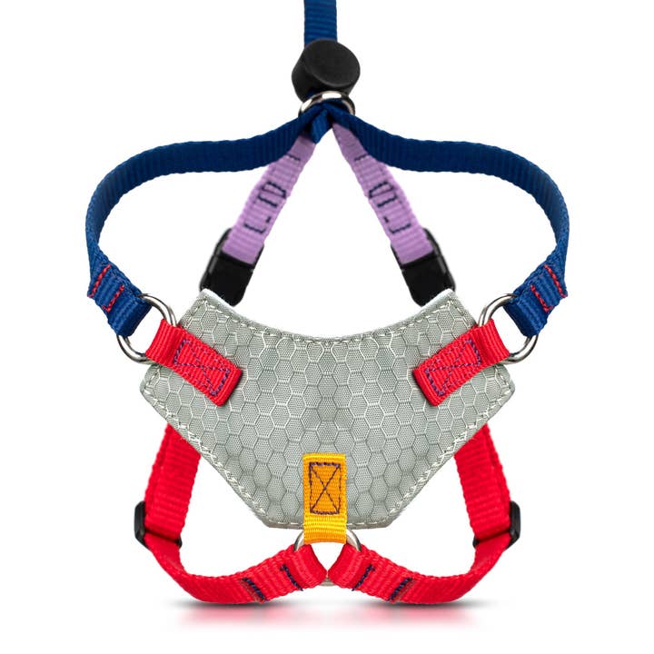 Outdoor Bengal – wholesale Sele - Katt – Houdini™ katträdsel som förhindrar rymning12