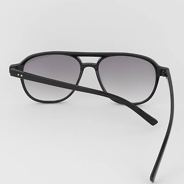 MT Thin Aviator Sunglasses for wholesale on Faire