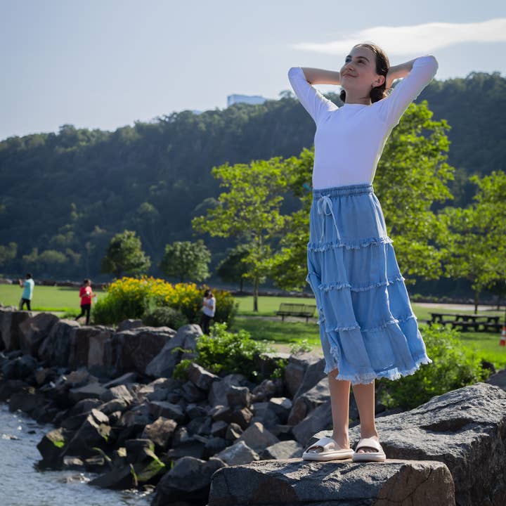 101 para venta al por mayor de Frills and Freckles