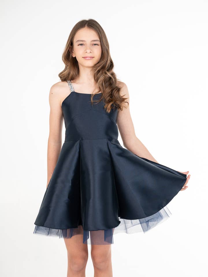 Henley I Navy for wholesale by Zoe Ltd