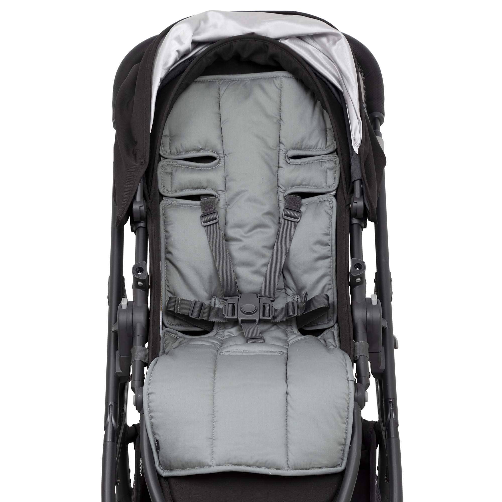 Outlook Baby - Wholesale Pram cover/accessory - Pram Liner - Sage3