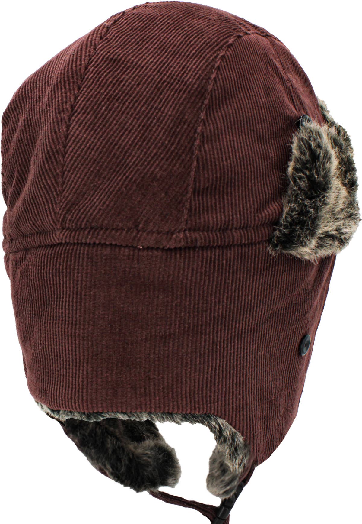 KBETHOS – Engroshandel Trapper hat - Unisex – Fløjlsbukser Trapper26