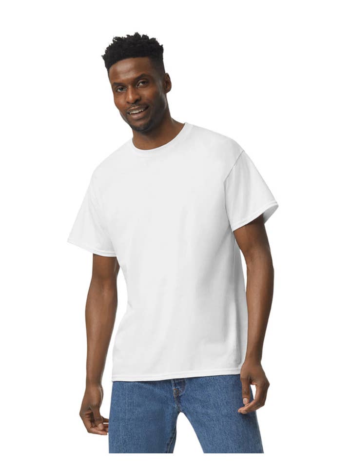 Down South Designer Customs - Wholesale T-Shirt - Unisex - Gildan Heavy Cotton™ Adult T-Shirt197